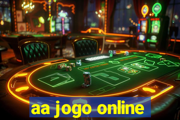 aa jogo online